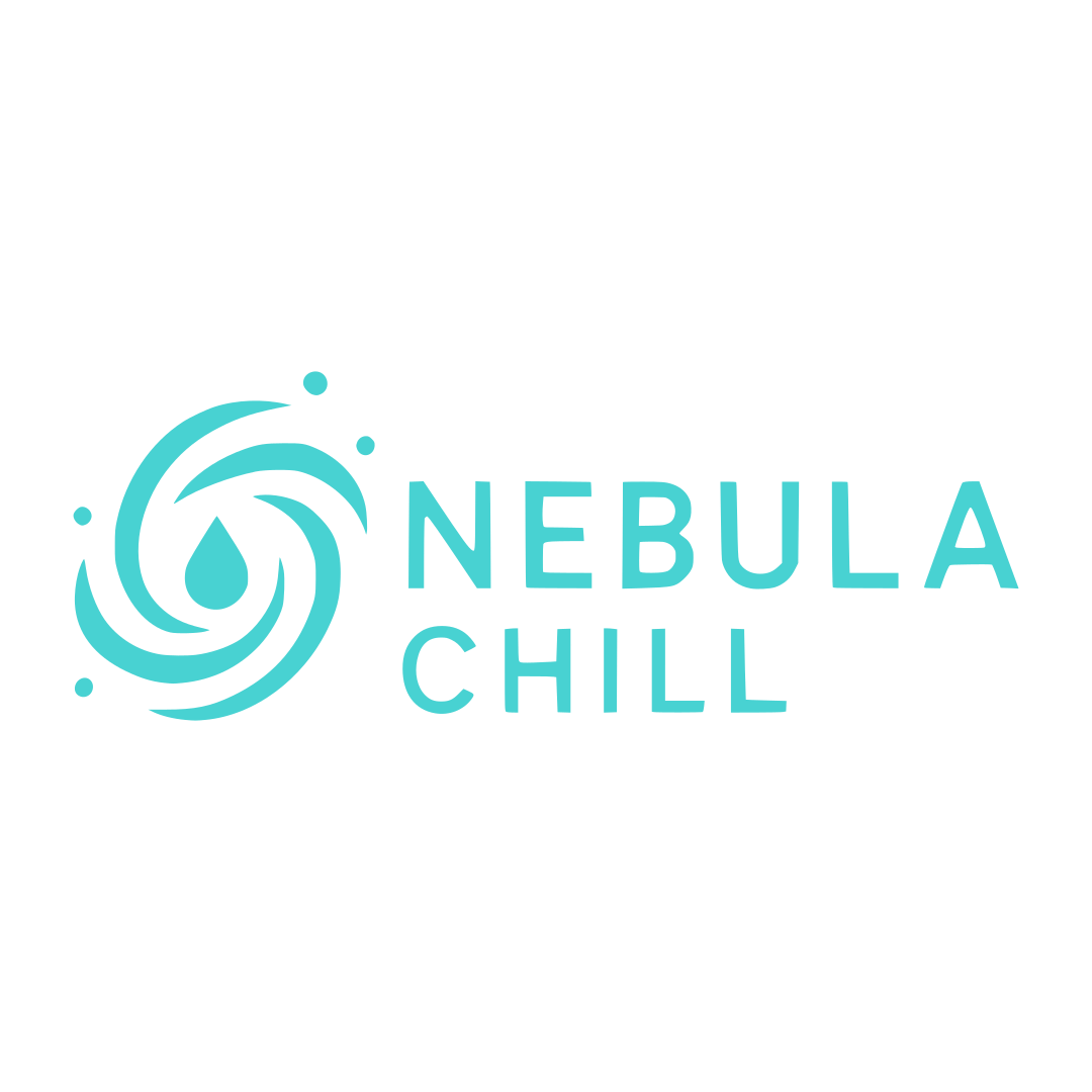 Nebula Chill – 3-in-1 Portable Fan, Humidifier & Aroma Diffuser